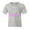 Youth DryBlend® T-Shirt Thumbnail