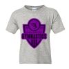 Youth DryBlend® T-Shirt Thumbnail