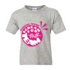 Youth DryBlend® T-Shirt Thumbnail