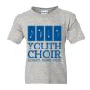 Youth DryBlend® T-Shirt Thumbnail