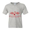 Youth DryBlend® T-Shirt Thumbnail