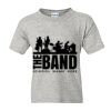 Youth DryBlend® T-Shirt Thumbnail