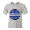 Youth DryBlend® T-Shirt Thumbnail
