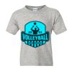 Youth DryBlend® T-Shirt Thumbnail