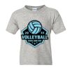 Youth DryBlend® T-Shirt Thumbnail
