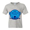Youth DryBlend® T-Shirt Thumbnail