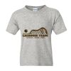 Youth DryBlend® T-Shirt Thumbnail