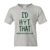 Youth DryBlend® T-Shirt Thumbnail