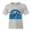 Youth DryBlend® T-Shirt Thumbnail