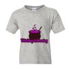 Youth DryBlend® T-Shirt Thumbnail