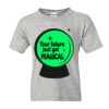 Youth DryBlend® T-Shirt Thumbnail