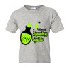 Youth DryBlend® T-Shirt Thumbnail