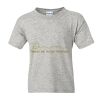 Youth DryBlend® T-Shirt Thumbnail