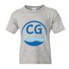 Youth DryBlend® T-Shirt Thumbnail