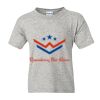 Youth DryBlend® T-Shirt Thumbnail