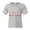 Youth DryBlend® T-Shirt Thumbnail