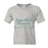Youth DryBlend® T-Shirt Thumbnail