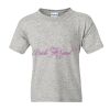 Youth DryBlend® T-Shirt Thumbnail