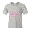 Youth DryBlend® T-Shirt Thumbnail