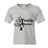 Youth DryBlend® T-Shirt Thumbnail