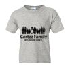Youth DryBlend® T-Shirt Thumbnail