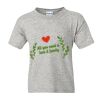 Youth DryBlend® T-Shirt Thumbnail