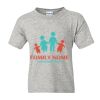 Youth DryBlend® T-Shirt Thumbnail