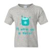 Youth DryBlend® T-Shirt Thumbnail