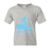 Youth DryBlend® T-Shirt Thumbnail