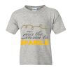 Youth DryBlend® T-Shirt Thumbnail