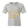 Youth DryBlend® T-Shirt Thumbnail