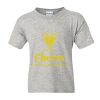 Youth DryBlend® T-Shirt Thumbnail