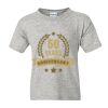Youth DryBlend® T-Shirt Thumbnail