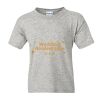 Youth DryBlend® T-Shirt Thumbnail