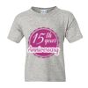 Youth DryBlend® T-Shirt Thumbnail
