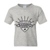 Youth DryBlend® T-Shirt Thumbnail