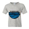 Youth DryBlend® T-Shirt Thumbnail