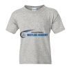 Youth DryBlend® T-Shirt Thumbnail
