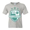 Youth DryBlend® T-Shirt Thumbnail