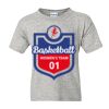 Youth DryBlend® T-Shirt Thumbnail