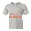 Youth DryBlend® T-Shirt Thumbnail