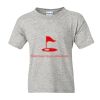 Youth DryBlend® T-Shirt Thumbnail