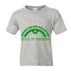 Youth DryBlend® T-Shirt Thumbnail