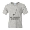 Youth DryBlend® T-Shirt Thumbnail