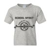Youth DryBlend® T-Shirt Thumbnail