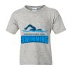 Youth DryBlend® T-Shirt Thumbnail