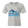 Youth DryBlend® T-Shirt Thumbnail