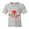 Youth DryBlend® T-Shirt Thumbnail