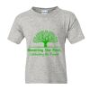 Youth DryBlend® T-Shirt Thumbnail