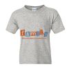 Youth DryBlend® T-Shirt Thumbnail